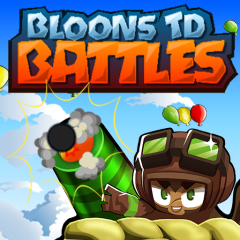 Bloons Tower Defense